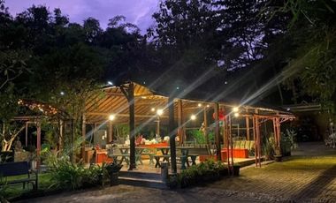 Dijual Bangunan Guest House di Bangunjiwo Kasihan Bantul Jogja