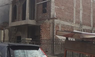 Rumah American CLASSIC dekat REGOL lengkong Buahbatu Bandung dijual