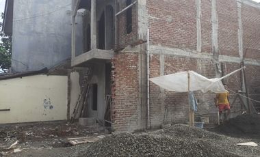 Rumah American CLASSIC dekat REGOL lengkong Buahbatu Bandung dijual