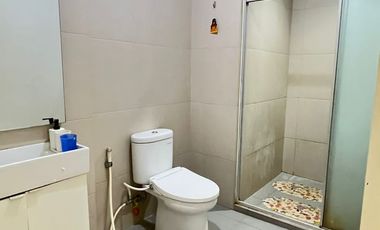 Jual Cepat 2BR Furnished Casablanca Mansion Dekat CBD Jakarta