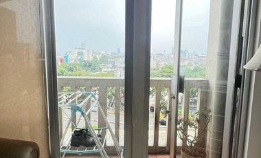 Jual Cepat 2BR Furnished Casablanca Mansion Dekat CBD Jakarta