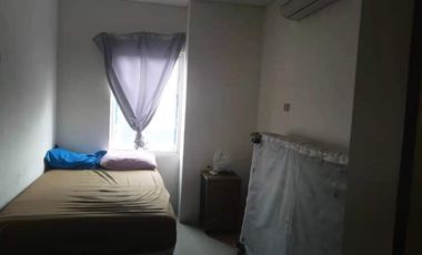 (BU)Apartemen Northland Dijual cepat & murah