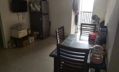 (BU)Apartemen Northland Dijual cepat & murah