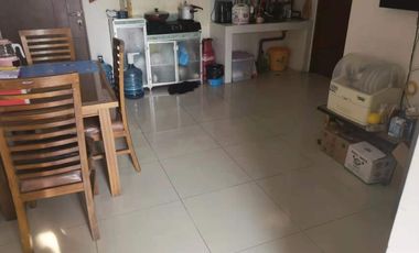(BU)Apartemen Northland Dijual cepat & murah
