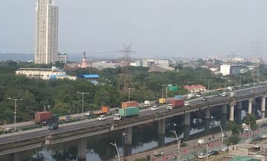 (BU)Apartemen Northland Dijual cepat & murah