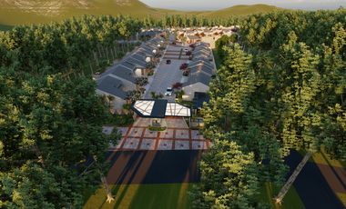 Dijual Rumah Di Perum Alamandha Village Type 55 120 Semarang