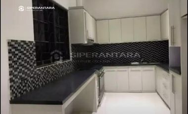 Rumah dijual di Pupuk Barat luas