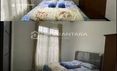 Rumah dijual di Pupuk Barat luas