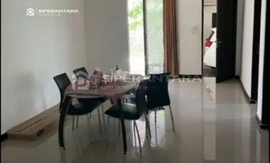 Rumah dijual di Pupuk Barat luas