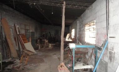 GALPON LOCAL EN ALQUILER ( Las fotos no estan actualizadas)