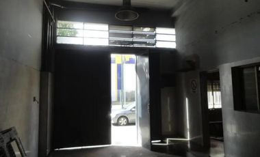 GALPON LOCAL EN ALQUILER ( Las fotos no estan actualizadas)