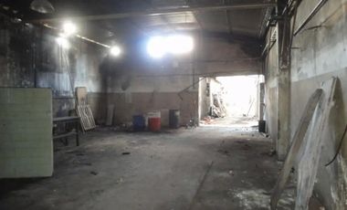 GALPON LOCAL EN ALQUILER ( Las fotos no estan actualizadas)