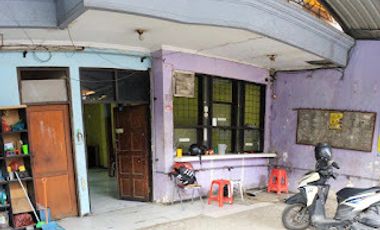 0753 - Disewakan Rumah 4 Lantai di Siwalan Kerto Surabaya