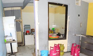 0753 - Disewakan Rumah 4 Lantai di Siwalan Kerto Surabaya