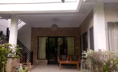 Dijual Hotel bintang 4 penestanan Ubud