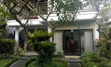 Dijual Hotel bintang 4 penestanan Ubud