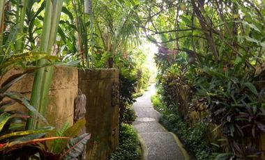 Dijual Hotel bintang 4 penestanan Ubud