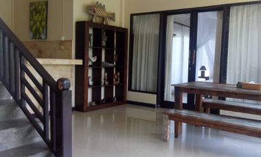 Dijual Hotel bintang 4 penestanan Ubud