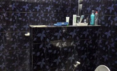 Rumah SHM Plus Usaha pinggir Jl Kaliurang km 17 dekat FASUM