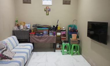 Rumah SHM Plus Usaha pinggir Jl Kaliurang km 17 dekat FASUM