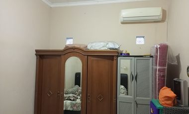 Rumah SHM Plus Usaha pinggir Jl Kaliurang km 17 dekat FASUM