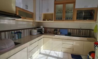 Dijual Rumah Lokasi Strategis Di Jl. Brotojoyo Semarang