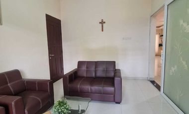 Dijual Rumah Lokasi Strategis Di Jl. Brotojoyo Semarang