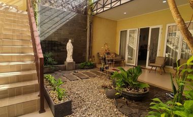 Dijual Rumah Lokasi Strategis Di Jl. Brotojoyo Semarang