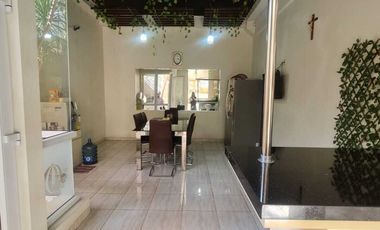 Dijual Rumah Lokasi Strategis Di Jl. Brotojoyo Semarang