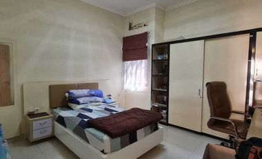 Dijual Rumah Lokasi Strategis Di Jl. Brotojoyo Semarang