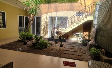 Dijual Rumah Lokasi Strategis Di Jl. Brotojoyo Semarang