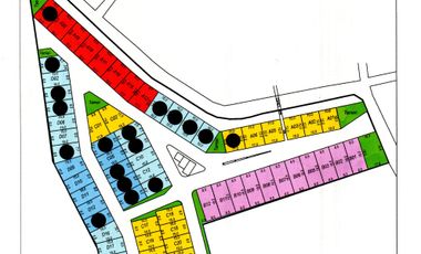 Dijual Rumah Di Perum Alamandha Village Type 60 157 Semarang