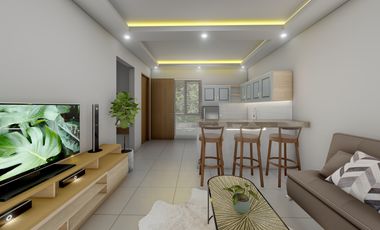 Dijual Rumah Di Perum Alamandha Village Type 60 157 Semarang