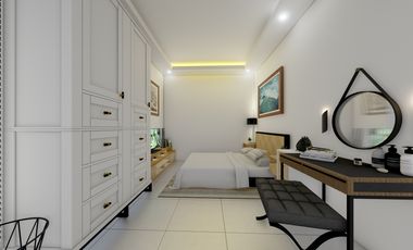 Dijual Rumah Di Perum Alamandha Village Type 60 157 Semarang