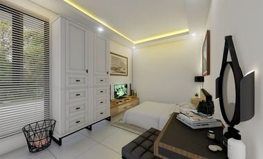 Dijual Rumah Di Perum Alamandha Village Type 60 157 Semarang