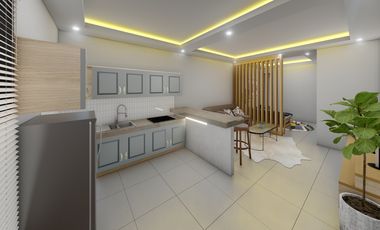 Dijual Rumah Di Perum Alamandha Village Type 60 157 Semarang