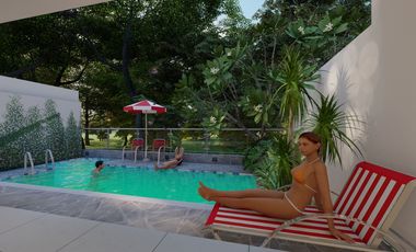 Dijual Rumah Di Perum Alamandha Village Type 60 157 Semarang