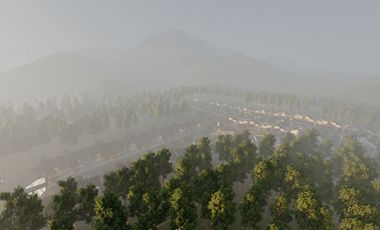 Dijual Rumah Di Perum Alamandha Village Type 60 157 Semarang