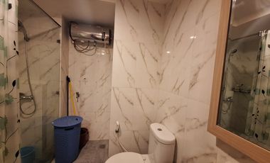 DISEWAKAN APARTEMEN MATARAM CITY FURNISHED BAGUS VIEW POOL