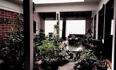 Dijual Rumah Siap Huni di Gaharu - Cipete