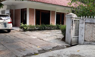 Dijual Rumah Siap Huni di Gaharu - Cipete