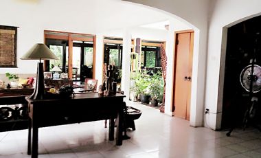 Dijual Rumah Siap Huni di Gaharu - Cipete