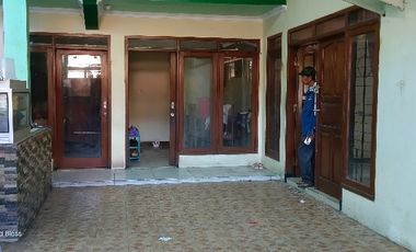 DIJUAL RUMAH EKSKLUSIF