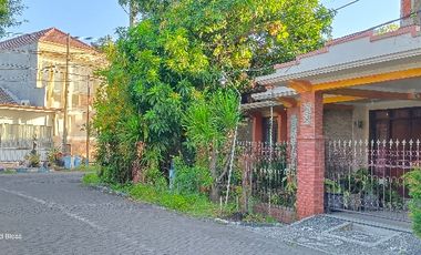 DIJUAL RUMAH EKSKLUSIF