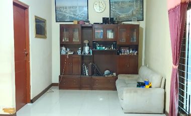 DIJUAL RUMAH EKSKLUSIF