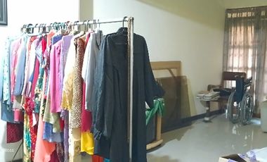 DIJUAL RUMAH EKSKLUSIF