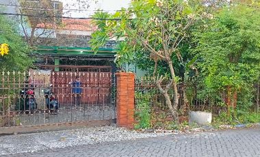DIJUAL RUMAH EKSKLUSIF