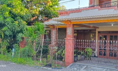 DIJUAL RUMAH EKSKLUSIF