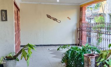 DIJUAL RUMAH EKSKLUSIF