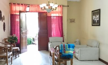 DIJUAL RUMAH EKSKLUSIF